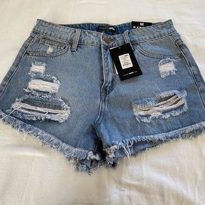 Fashion Nova Jeans